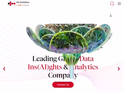 Sganalytics