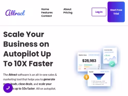 Attractgrowth