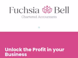 Fuchsiabell