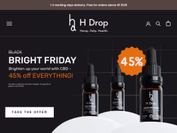 Hdrop