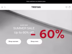 Tristanstyle