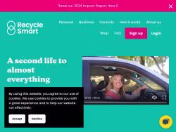 Recyclesmart