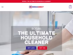 Boraxdirect