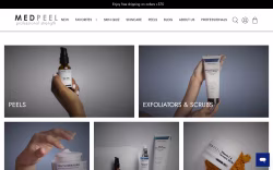 Skin-peel