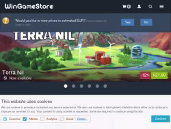 Wingamestore
