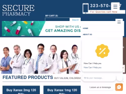 Rxsecurepharmacy