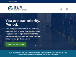Slrbusinesscredit