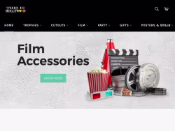 Thisishollywood