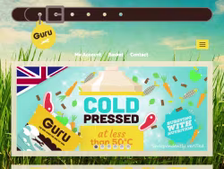 Gurupetfood