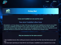 Cotse