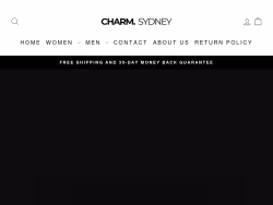 Charm-sydney