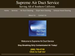 Supremeairductservice