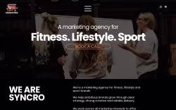 Syncromarketing