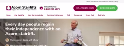 Acornstairlifts