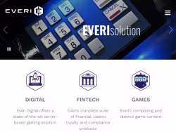 Everi