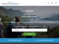 Wildernessscotland