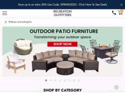 Recreation-outfitters