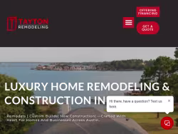 Taytonconstruction