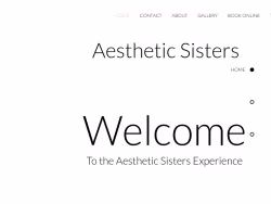 Aestheticsisters