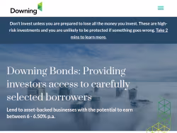 Downingcrowd