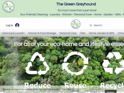 Thegreengreyhound
