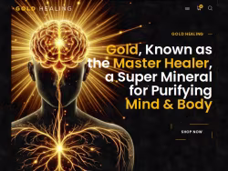 Goldhealing