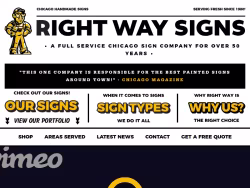 Rightwaysigns