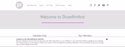 Showfilmfirst