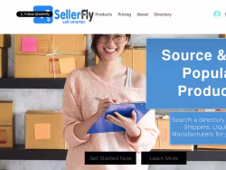 Sellerfly