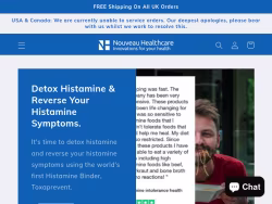 Nouveauhealthcare