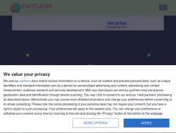 Daycash