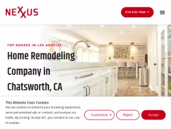 Nexxusremodeling