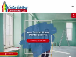 Painter-virginia
