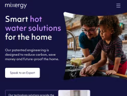 Mixergy