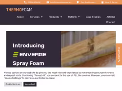 Thermofoam