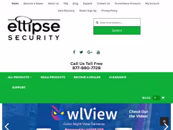 Ellipsesecurity