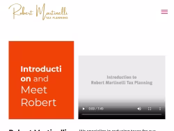 Robertmartinellitaxplanning