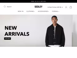 Sedley