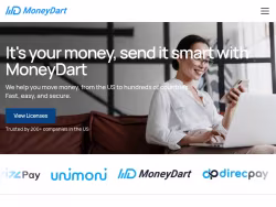 Moneydart