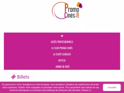 Promo-cines