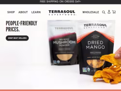 Terrasoul