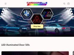 Cardoorsills