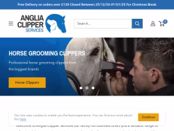 Angliaclipperservices
