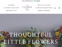 Flowerbe