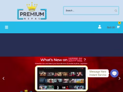 Premiumnepal