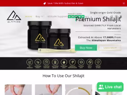 Altitudesupplements