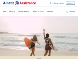 Allianz-assistance