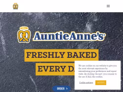 Auntieannes