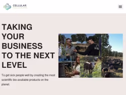 Cellularsolutions