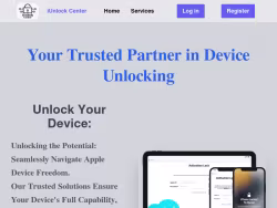 Iunlockcenter